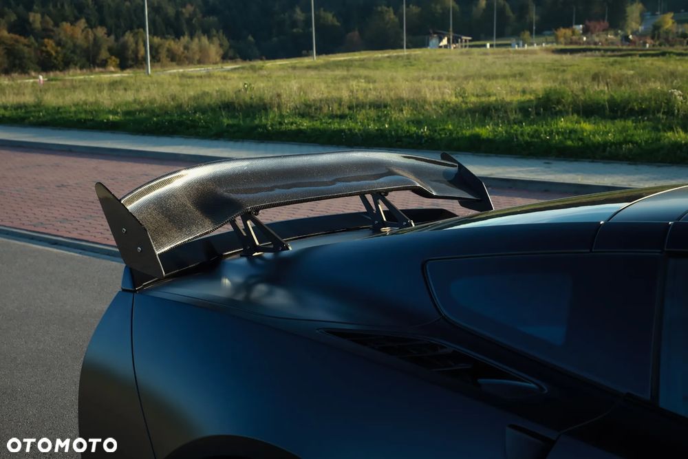 Chevrolet Corvette Stingray LT1 6.2 V8 - 29