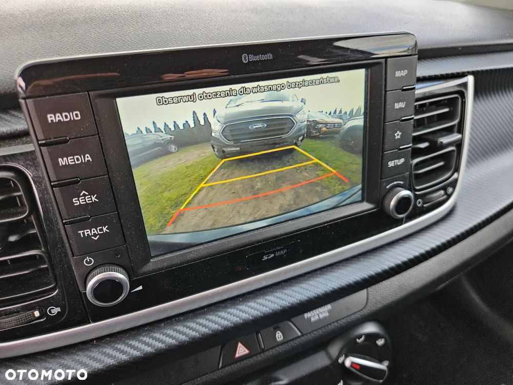 Kia Rio 1.0 T-GDI 120 DCT7 GT Line - 15