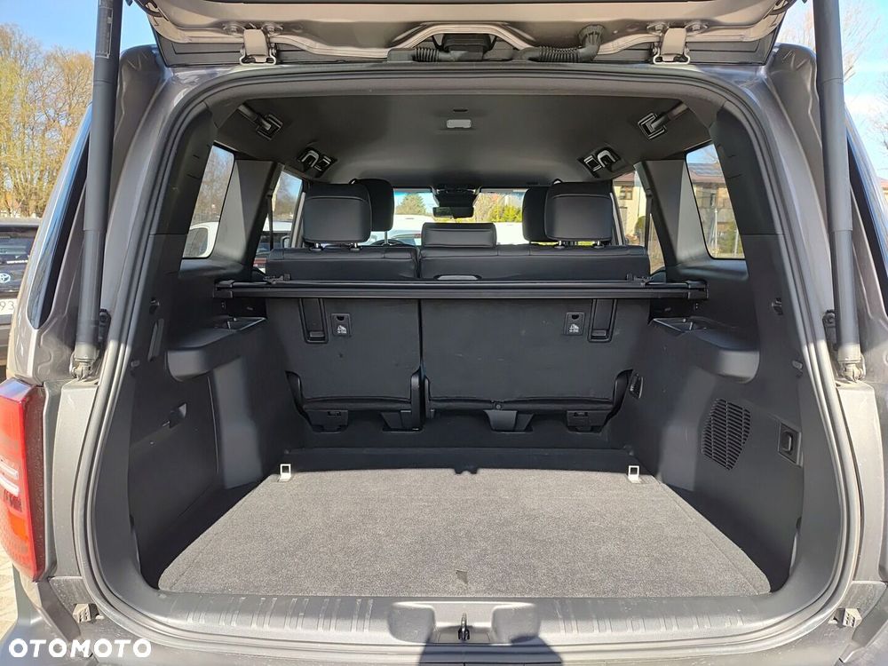 Toyota Land Cruiser LC 2.8 D-4D Executive - 9