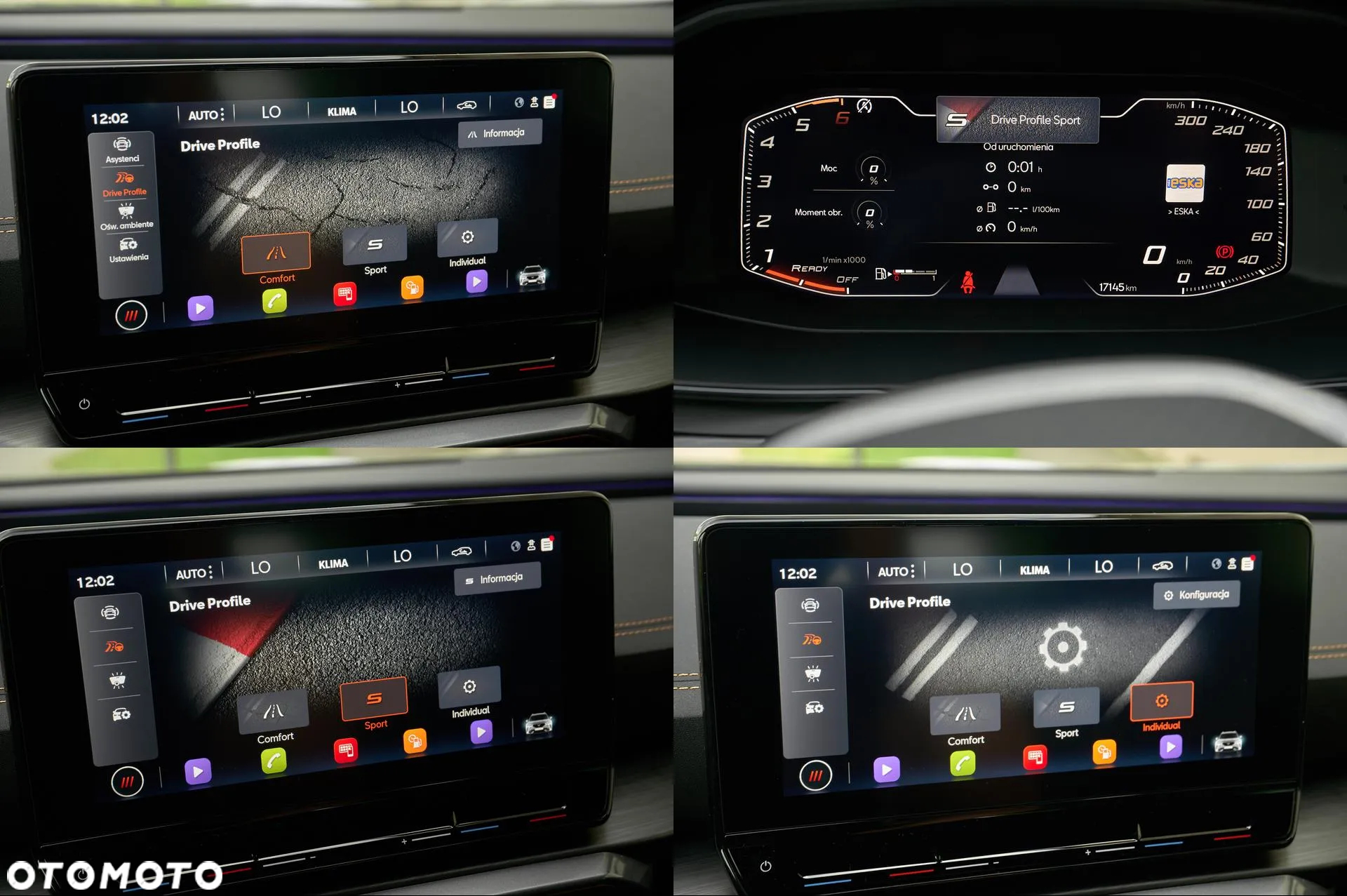 Cupra Formentor 2.0 TDI - 36