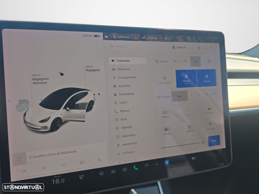 Tesla Model 3 Long-Range Dual Motor AWD - 15