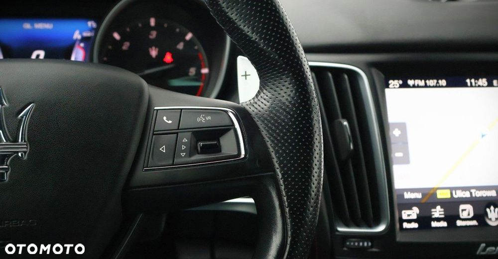 Maserati Levante - 28