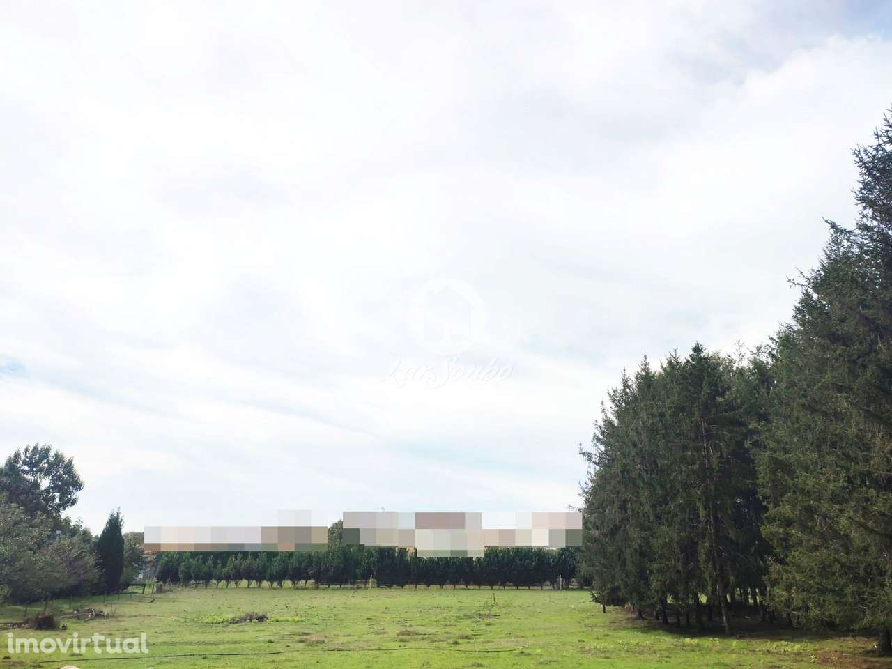 Terreno para moradia c/ 4.948 m2 em Canidelo- Vila do Conde - Grande imagem: 2/12