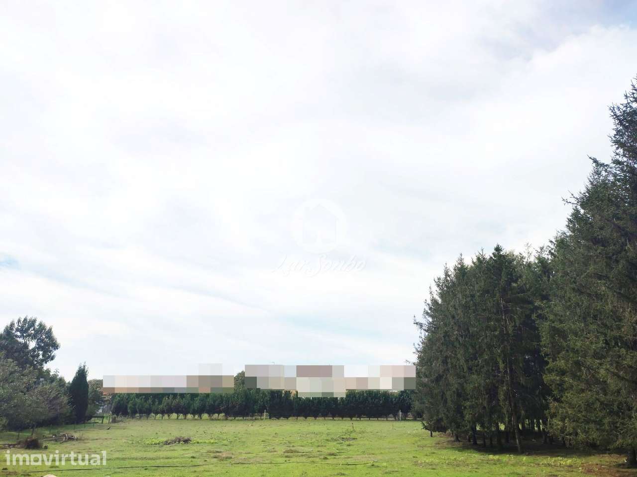 Terreno para moradia c/ 4.948 m2 em Canidelo- Vila do Conde - Grande imagem: 2/12