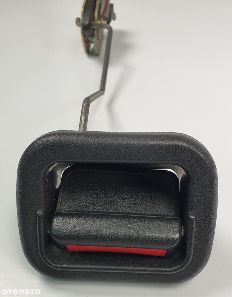 ZAMEK KANAPY PRAWY TYŁ NISSAN PRIMERA P12 - 3