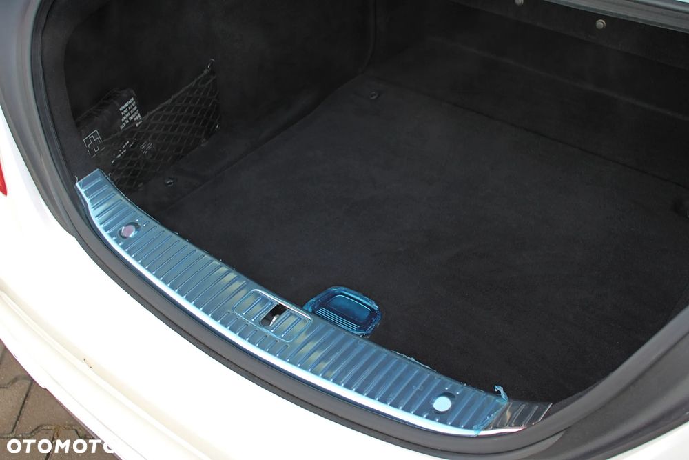 Mercedes-Benz Klasa S 500 7G-TRONIC Edition 1 - 23