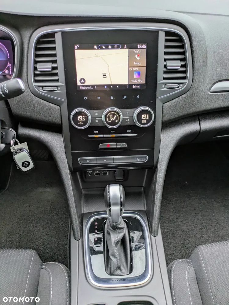 Renault Megane - 22