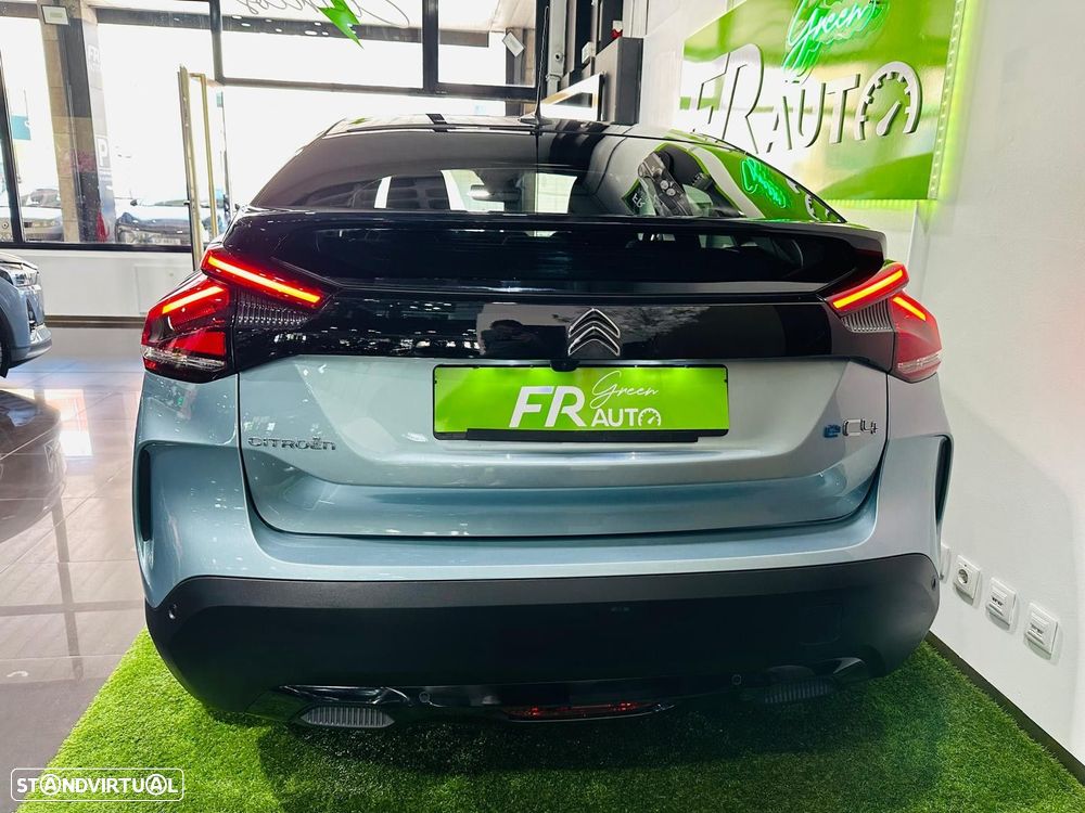 Citroën e-C4 50 kWh Feel Pack - 15