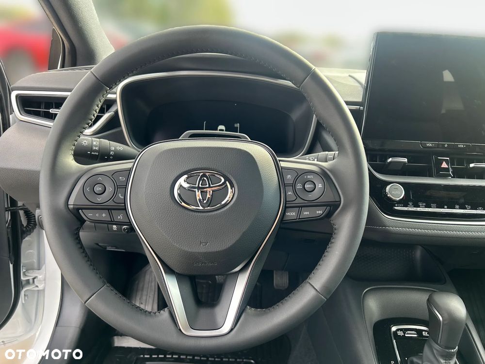 Toyota Corolla 1.8 Hybrid Comfort - 19