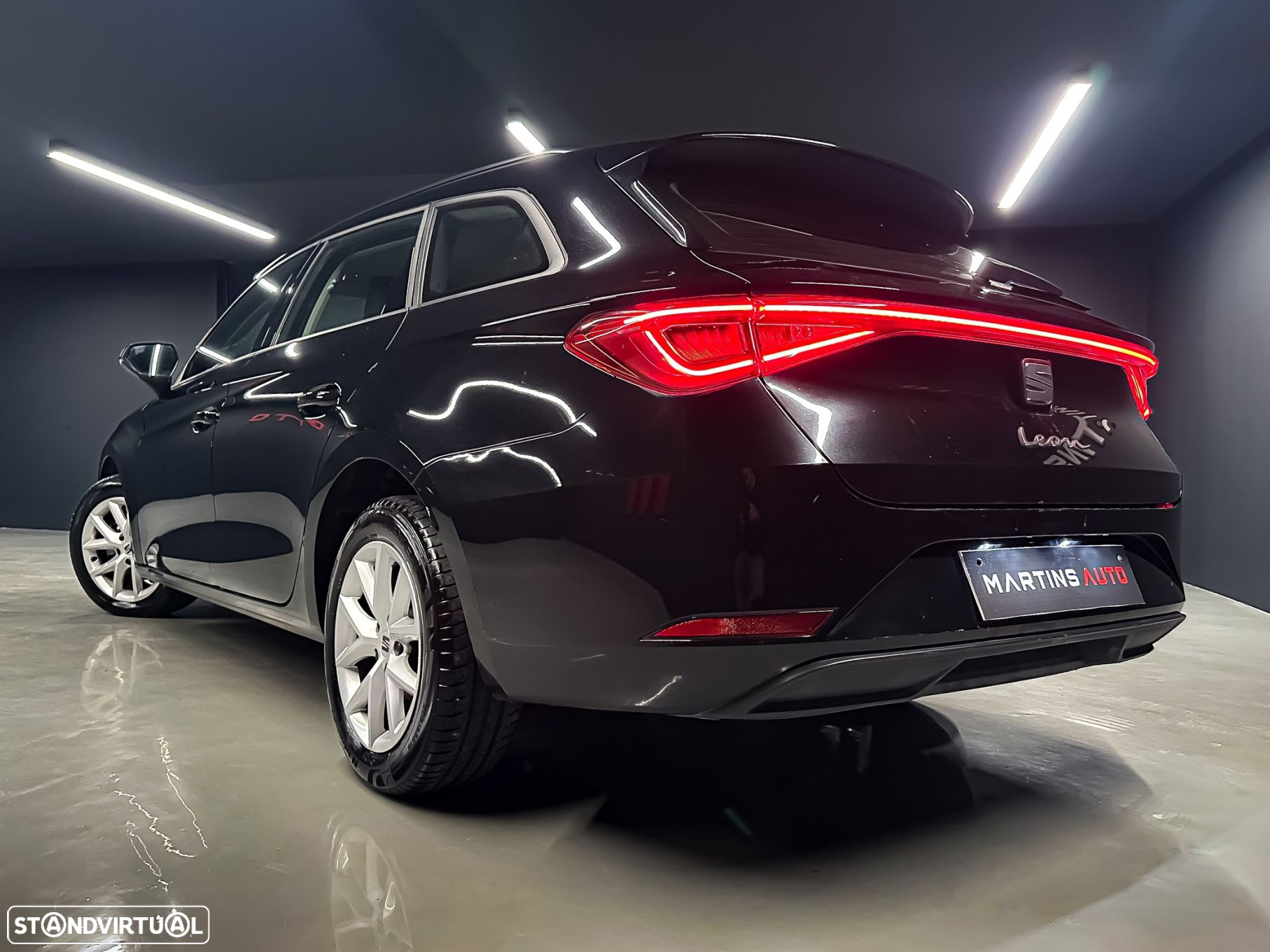 SEAT Leon ST - 5