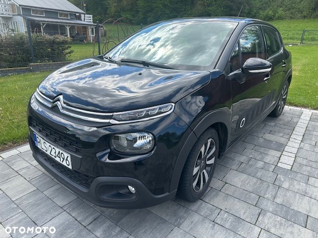 Citroën C3 - 1