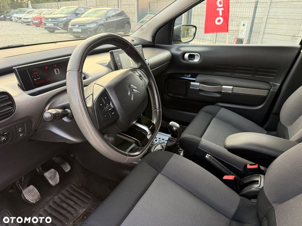Citroën C4 Cactus - 6