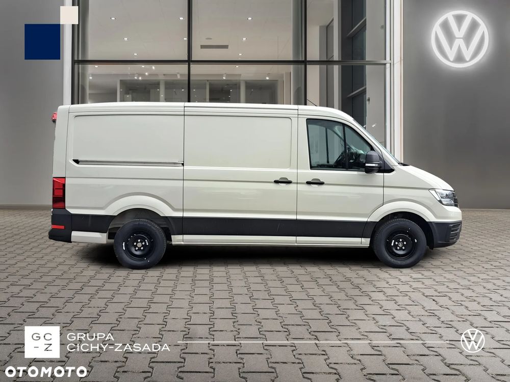 Volkswagen Crafter - 7