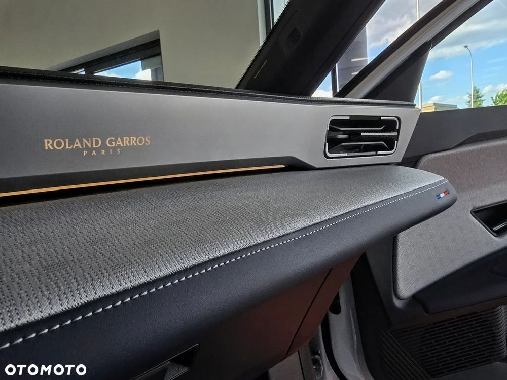 Renault 5 E-Tech Roland-Garros 150 Comfort Range - 18