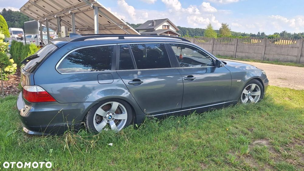 BMW Seria 5 - 15
