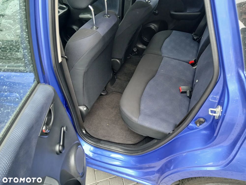 Honda Jazz 1.2 i-VTEC - 13