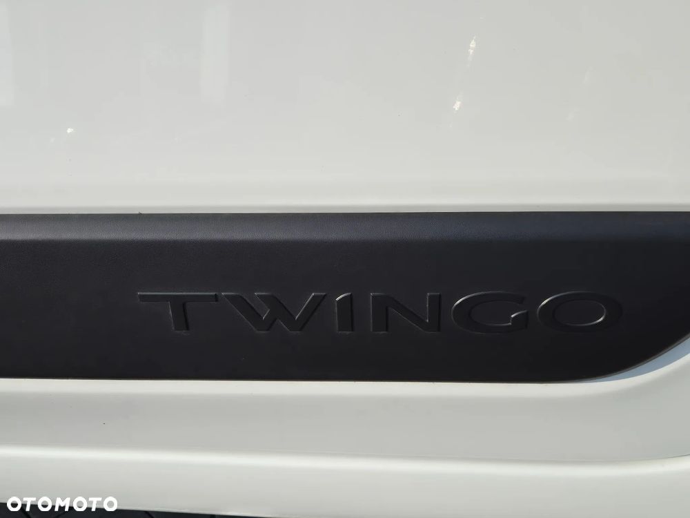 Renault Twingo SCe 70 Start&Stop LIMITED - 13