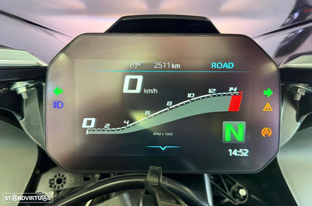 BMW S 1000 RR PACK M - 9
