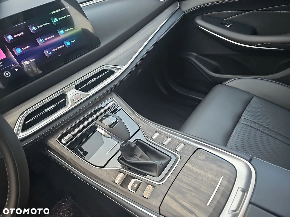 DFSK Fengon 580 ver-1-5-t--gdi-prestige - 20