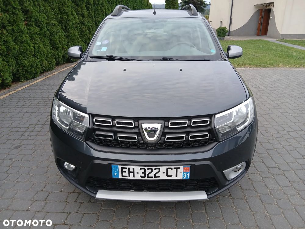 Dacia Sandero Stepway - 2