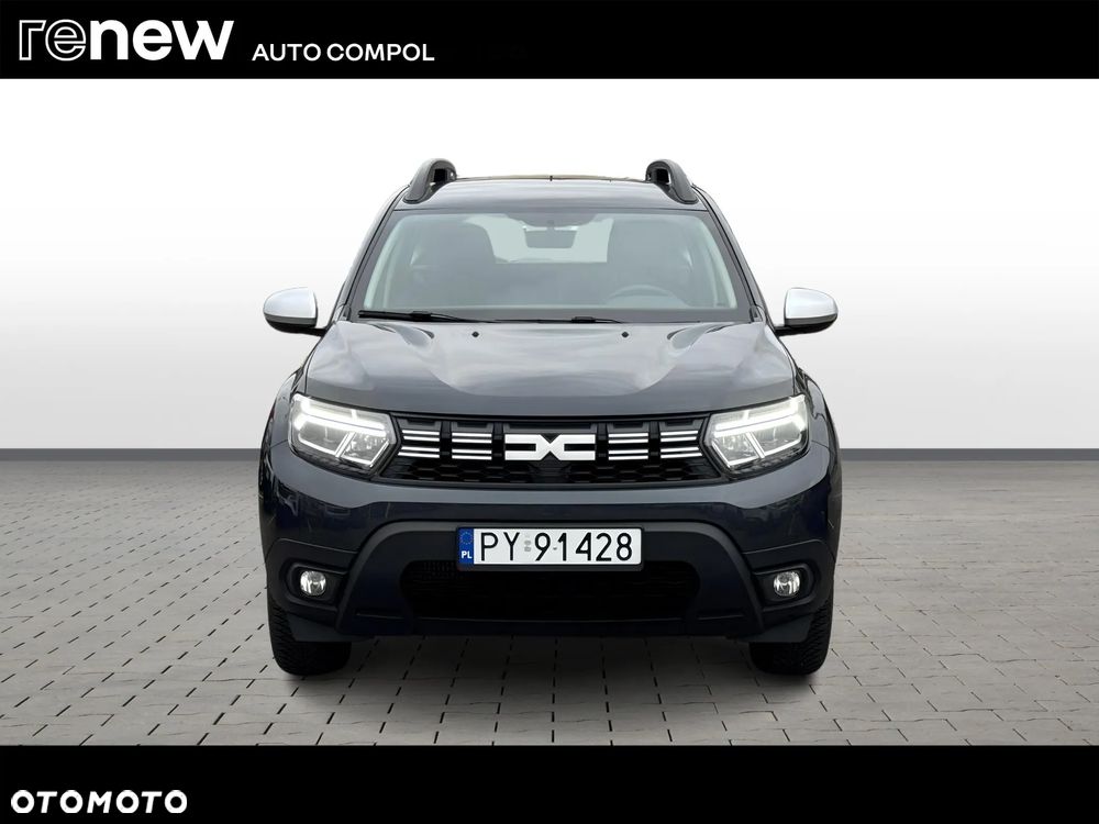 Dacia Duster 1.0 TCe Expression - 8
