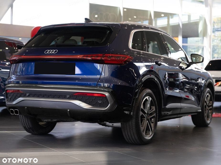 Audi Q5 - 3