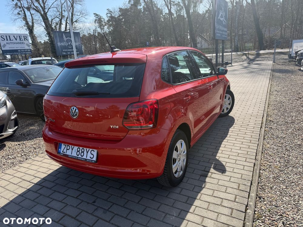 Volkswagen Polo - 6
