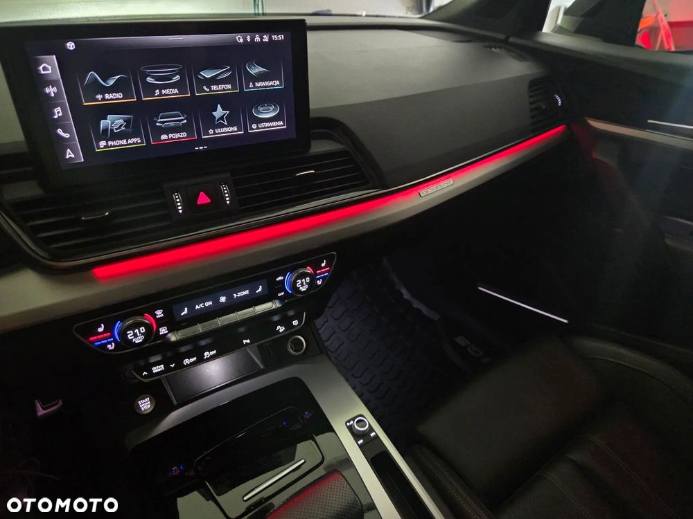 Audi SQ5 Sportback - 25
