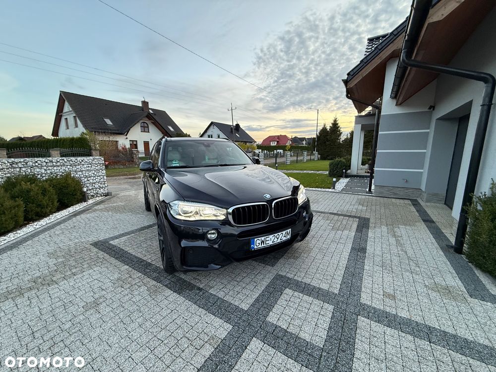 BMW X5 - 12