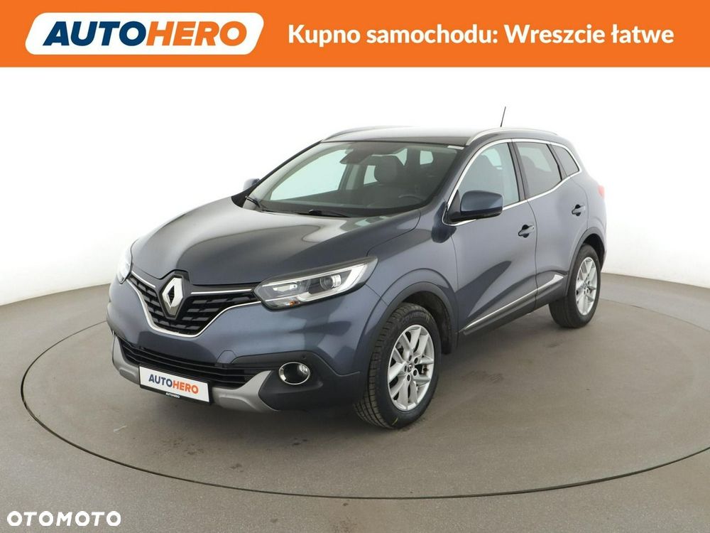 Renault Kadjar Energy TCe 130 XMOD - 2