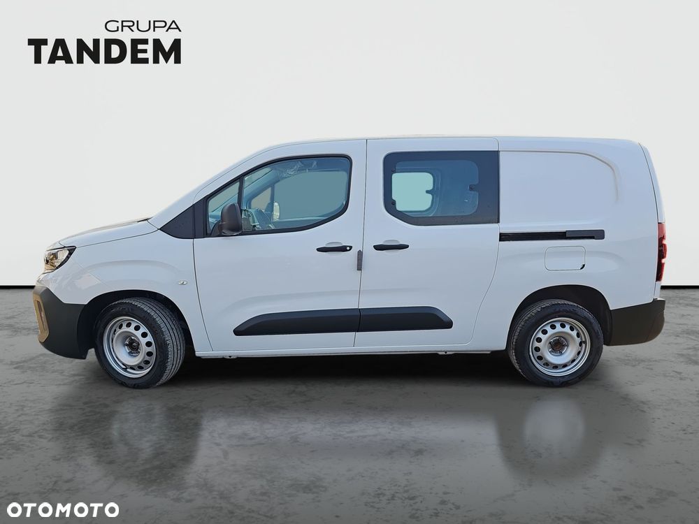Opel Combo Cargo - 8