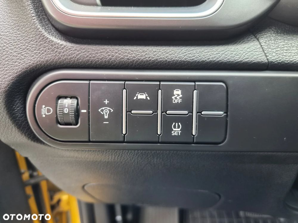 Kia XCeed 1.5 T-GDI M DCT - 18