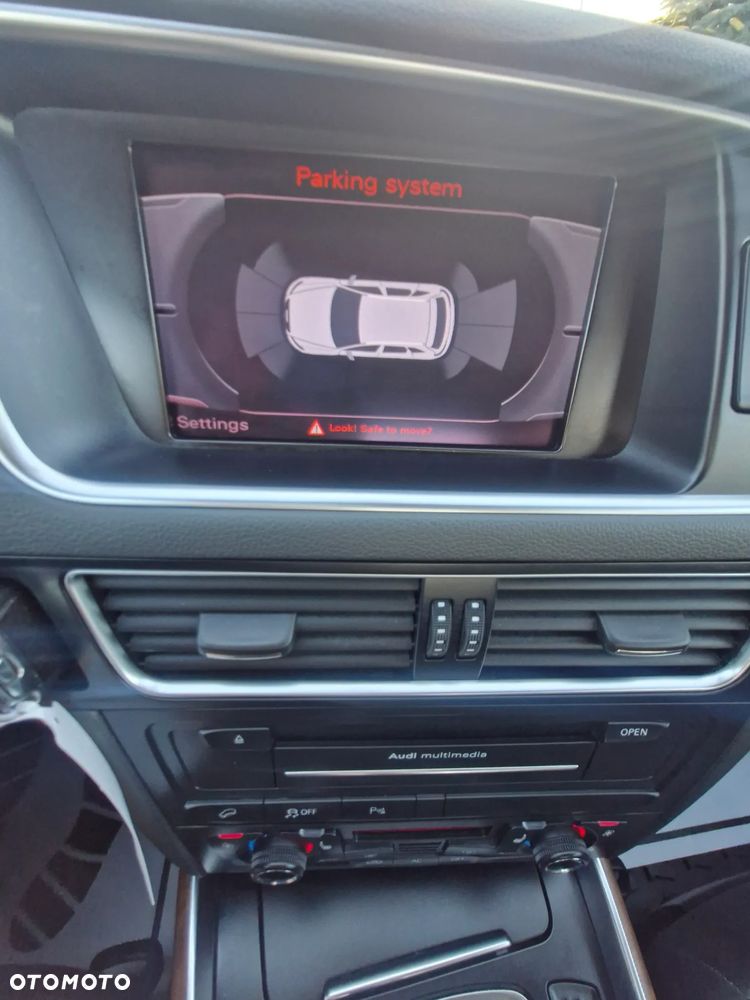 Audi Q5 2.0 TDI Quattro - 18