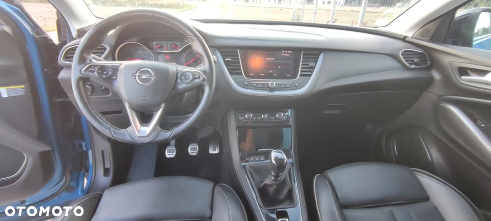 Opel Grandland X 1.6 D Start/Stop Business INNOVATION - 14
