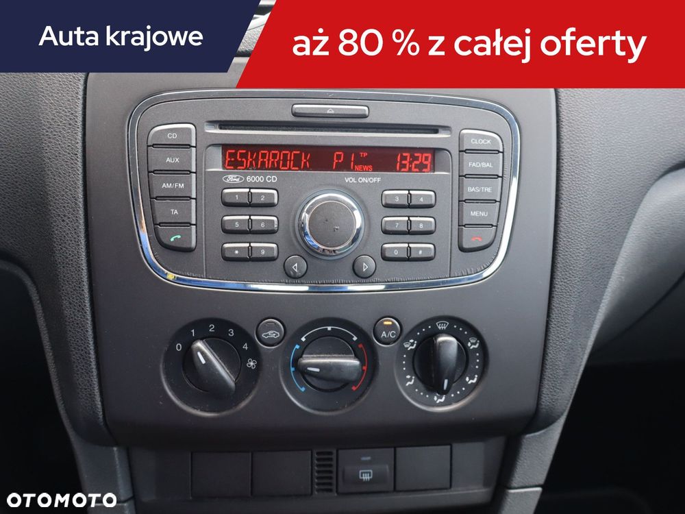 Ford Focus - 14