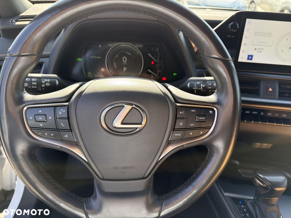 Lexus UX 250h GPF Business 2WD - 16