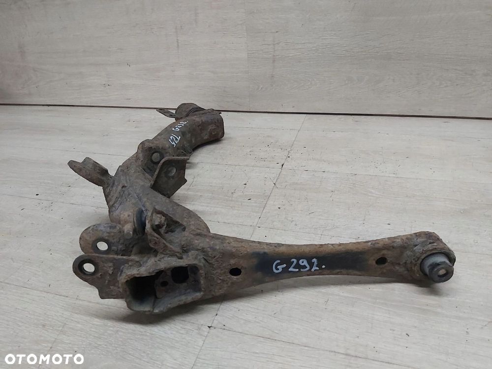 TOYOTA Avensis T25 03-08 r Wahacz lewy tył ORYGINAŁ - 2