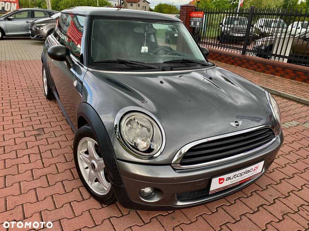 MINI ONE Standard - 4
