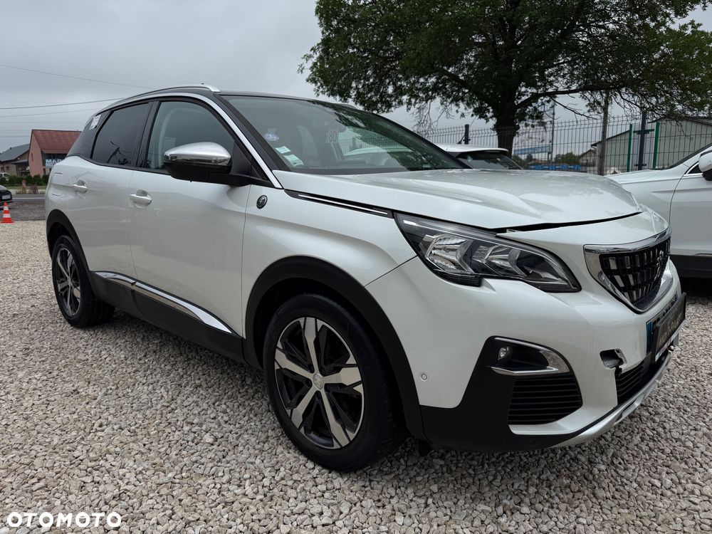 Peugeot 3008 - 4