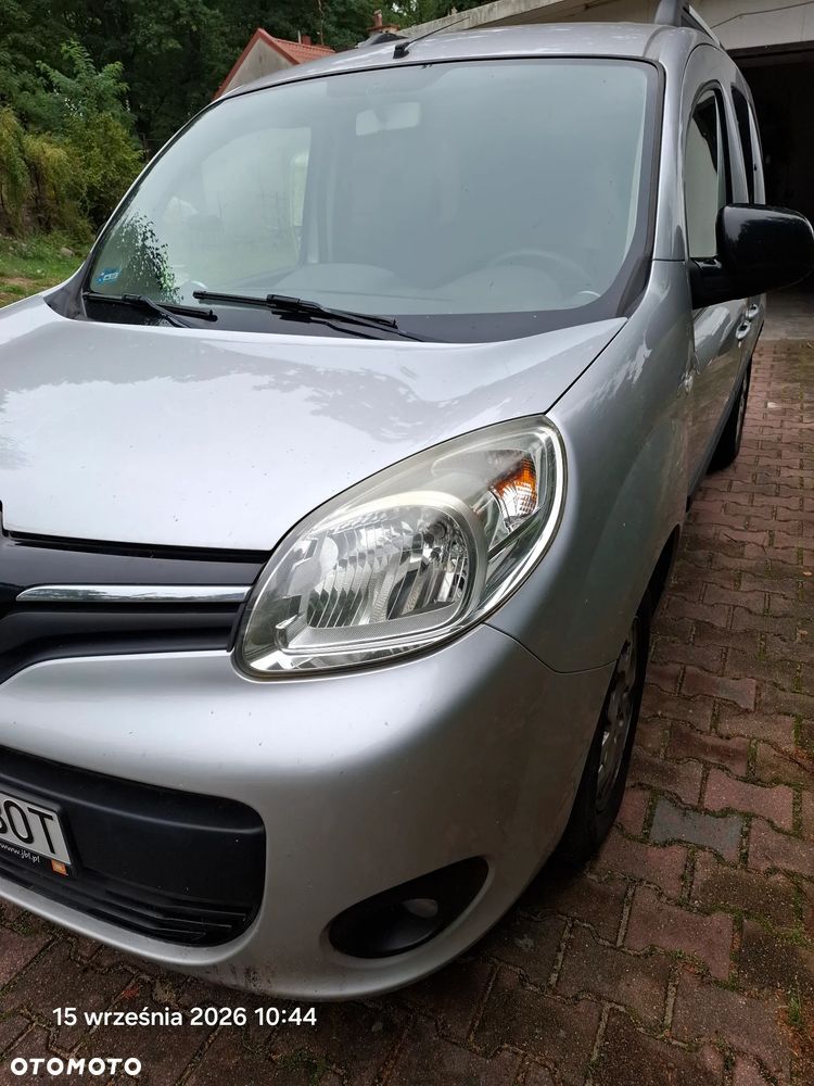 Renault Kangoo - 2