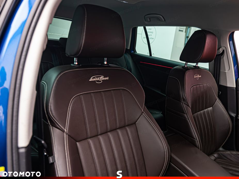 Skoda Superb - 7
