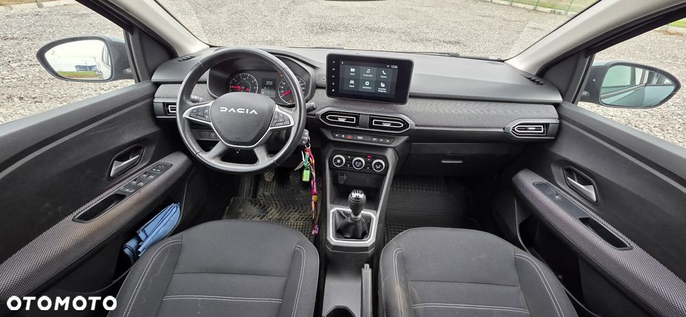 Dacia Sandero 1.0 TCe Expression - 19