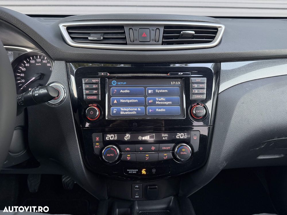 Nissan X-Trail 1.6 dCi ALL-MODE 4x4i N-Connecta - 19