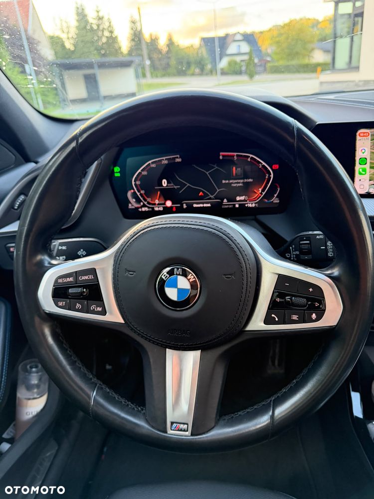 BMW Seria 1 - 15