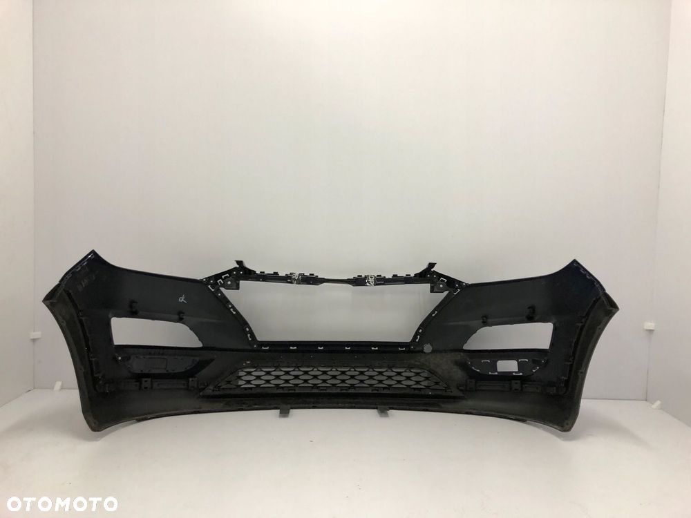 HUNDAI TUCSON III 2019 LIFT ZDERZAK PRZÓD - 4
