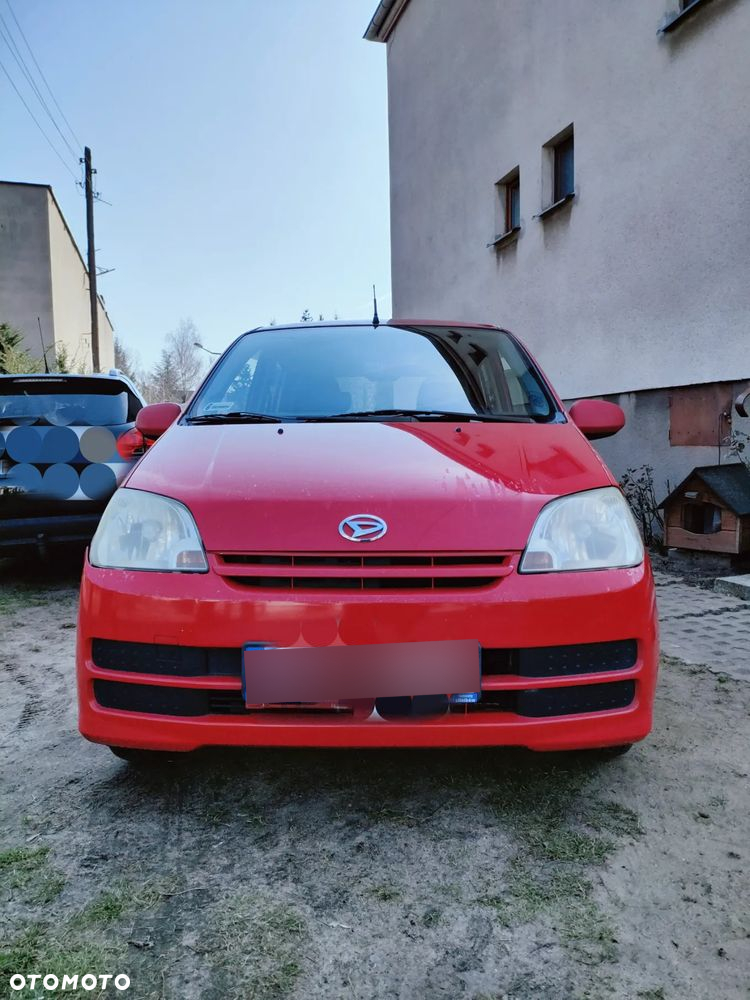 Daihatsu Cuore 1.0 Plus - 5