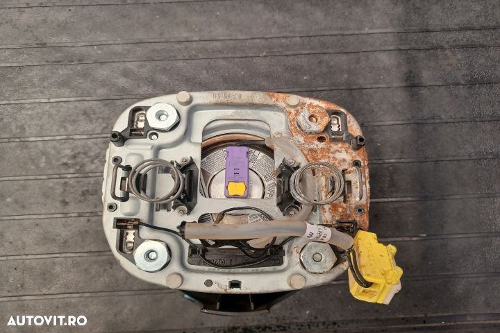 Airbag volan / sofer 1K0880201N 1K0880201N Volkswagen VW Passat B6 [2 - 3