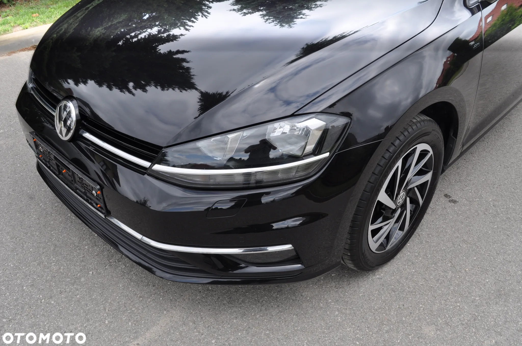 Volkswagen Golf 1.6 TDI Join - 4