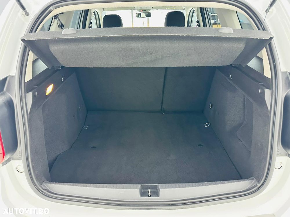 Dacia Duster SCe 115 2WD Prestige - 17