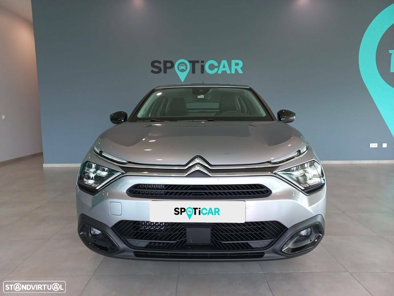 Citroën C4 1.2 PureTech Feel Pack - 2